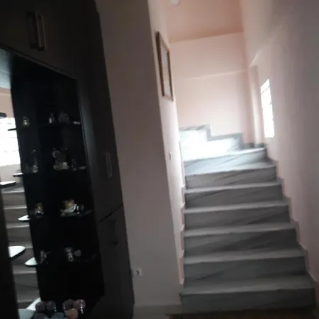 Katerina Guest house *