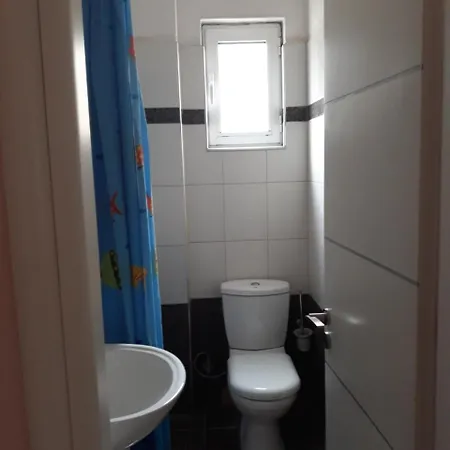 Guest house Katerina Sarande